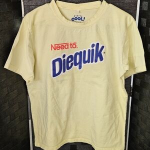 5/$13 Need To Diequik T-Shirt